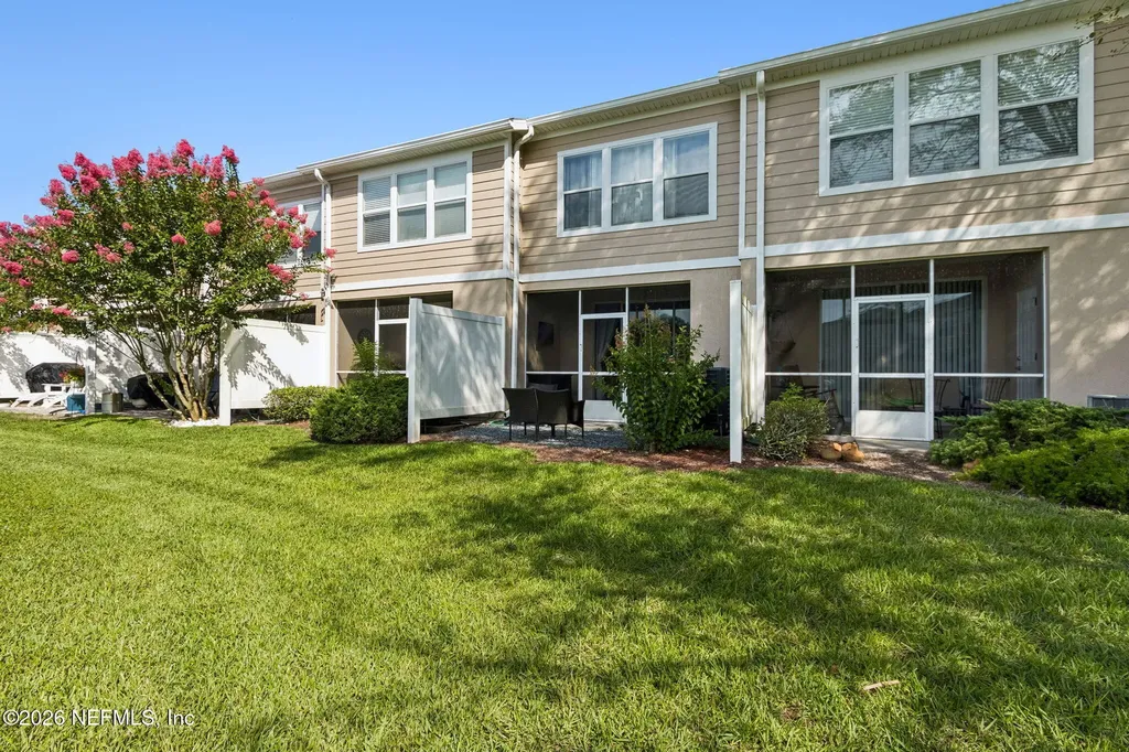6618 Arching Branch Circle Jacksonville FL 32258
