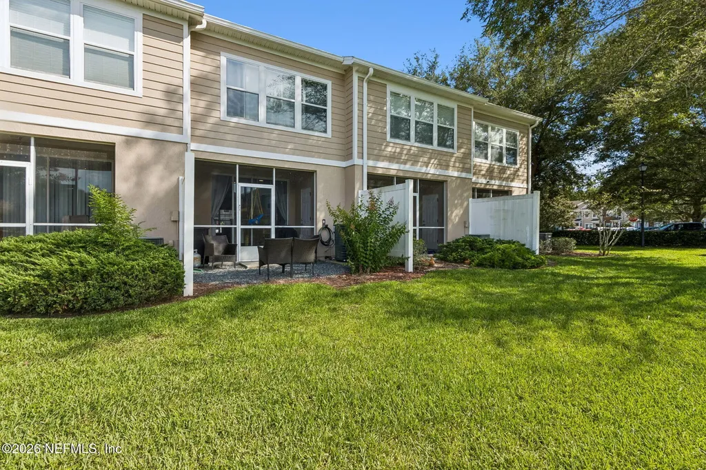 6618 Arching Branch Circle Jacksonville FL 32258