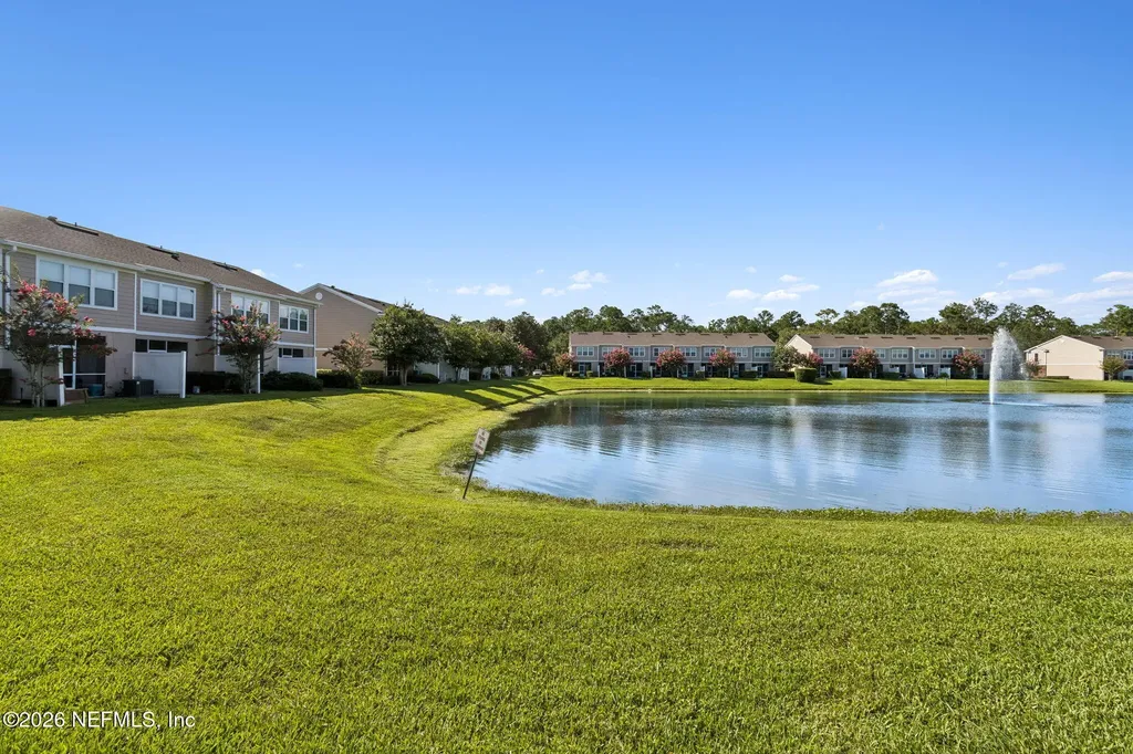 6618 Arching Branch Circle Jacksonville FL 32258