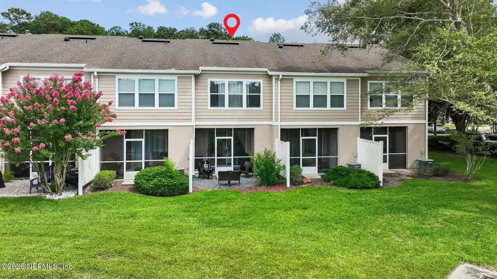6618 Arching Branch Circle Jacksonville FL 32258