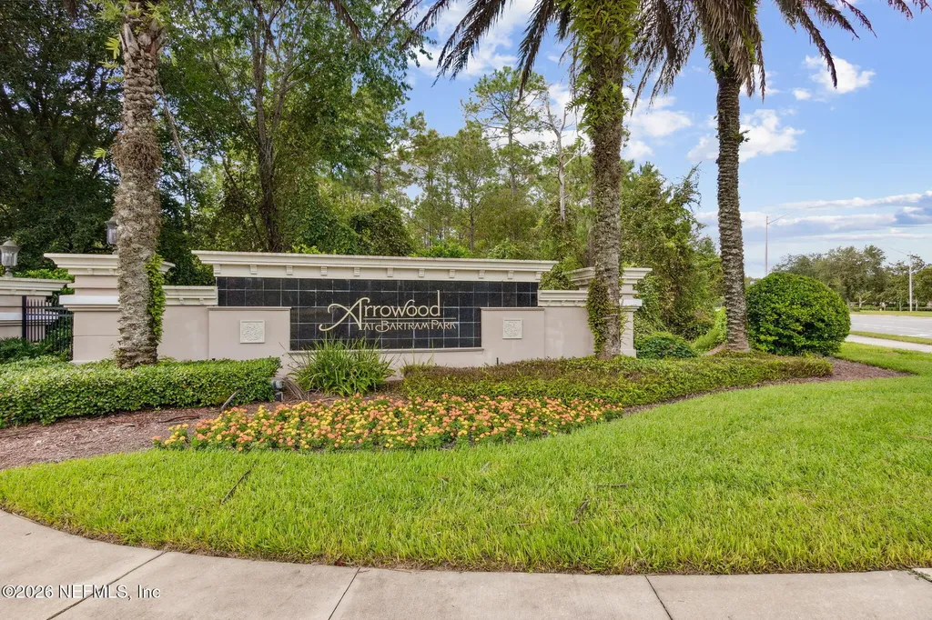 6618 Arching Branch Circle Jacksonville FL 32258
