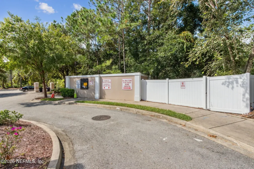 6618 Arching Branch Circle Jacksonville FL 32258