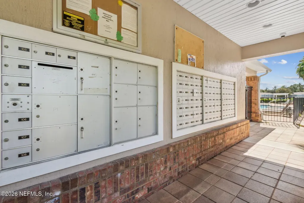 6618 Arching Branch Circle Jacksonville FL 32258