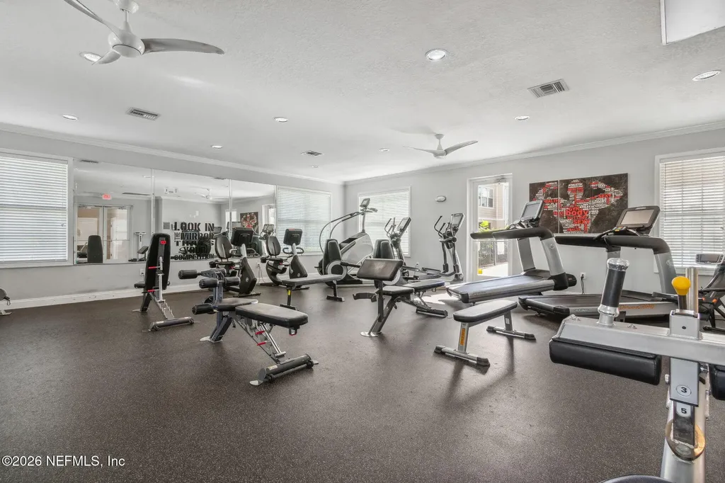6618 Arching Branch Circle Jacksonville FL 32258