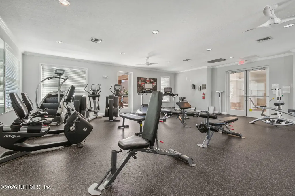 6618 Arching Branch Circle Jacksonville FL 32258