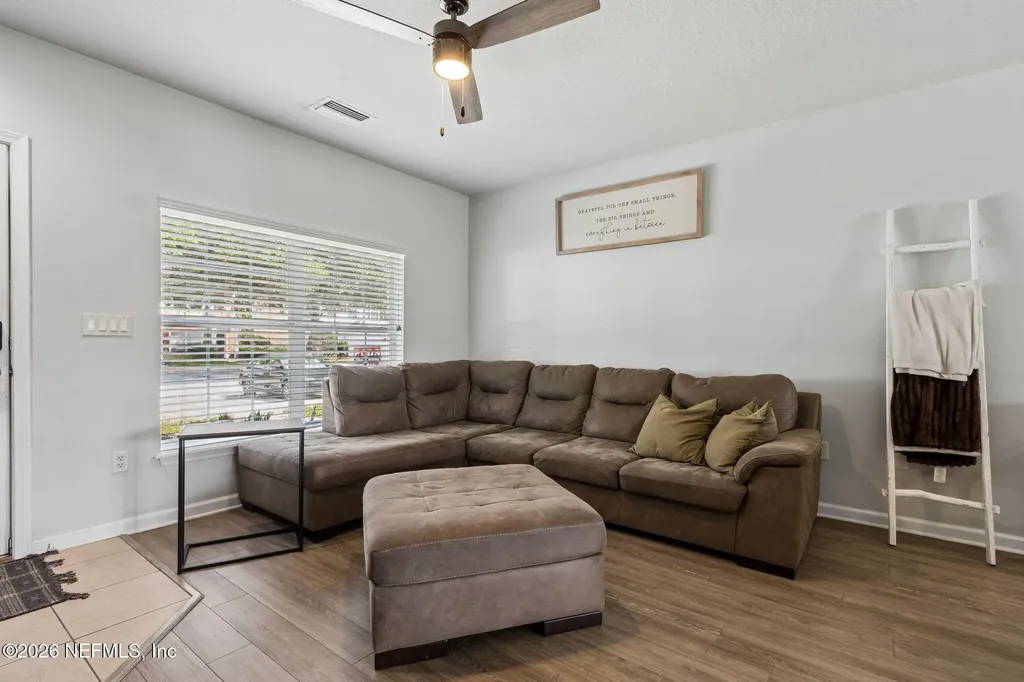 6618 Arching Branch Circle Jacksonville FL 32258