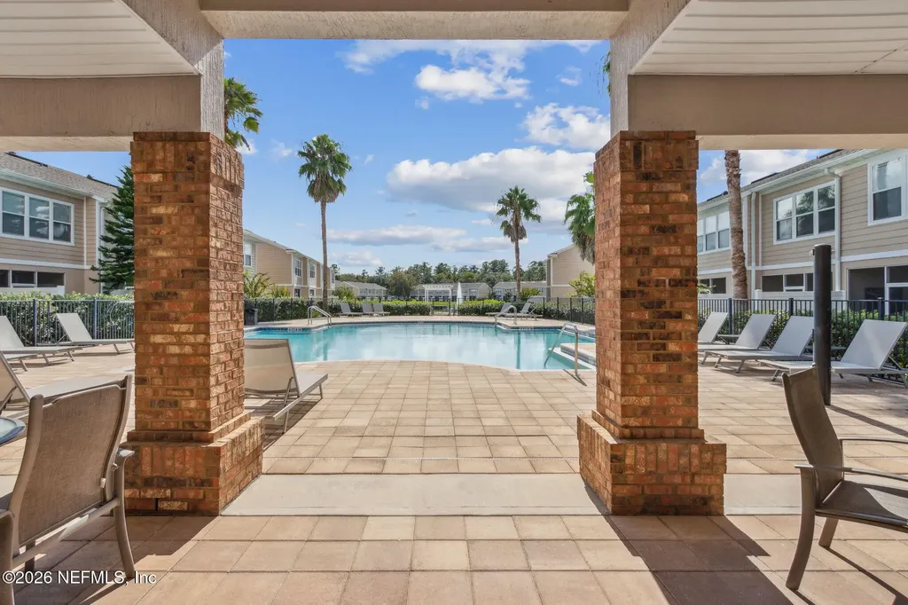6618 Arching Branch Circle Jacksonville FL 32258