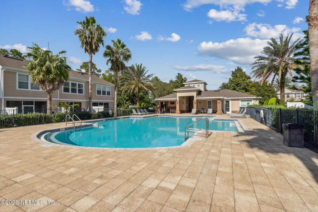 6618 Arching Branch Circle Jacksonville FL 32258