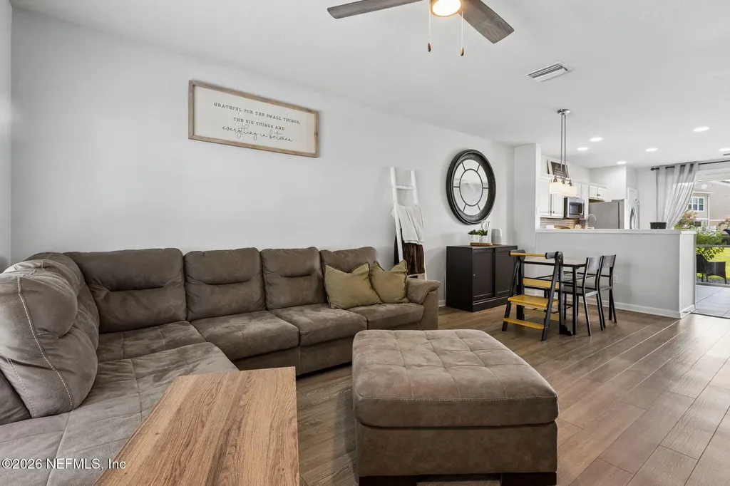 6618 Arching Branch Circle Jacksonville FL 32258