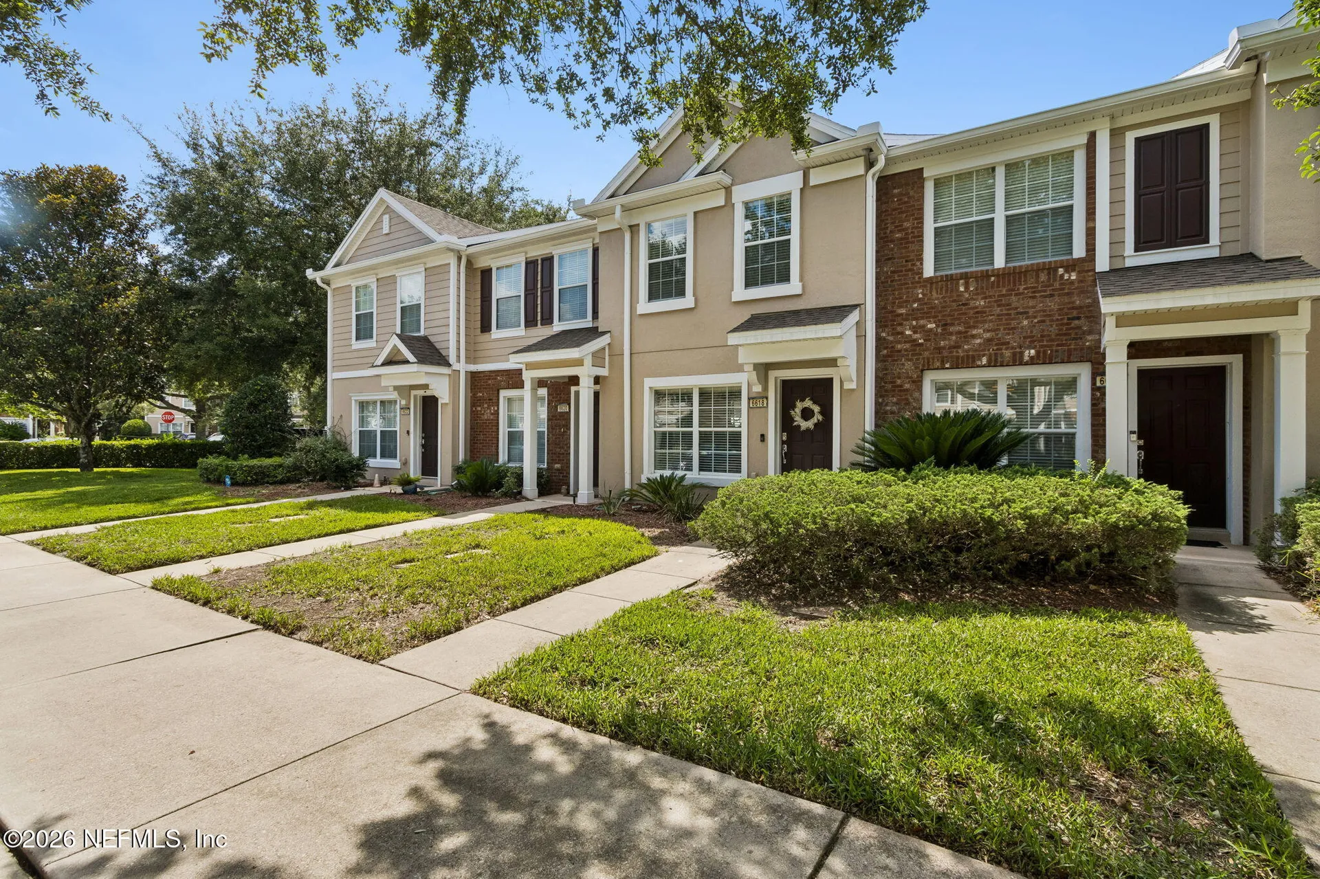 6618 Arching Branch Circle Jacksonville FL 32258