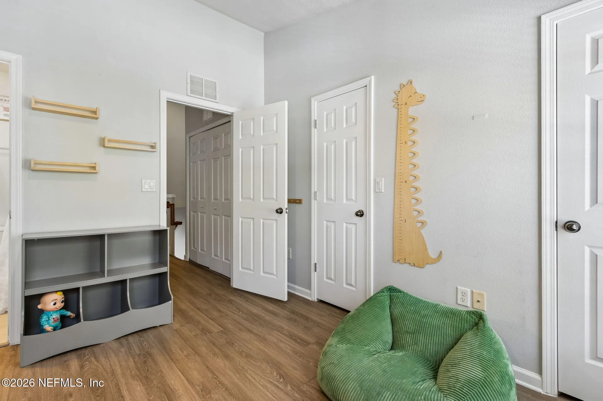 6618 Arching Branch Circle Jacksonville FL 32258