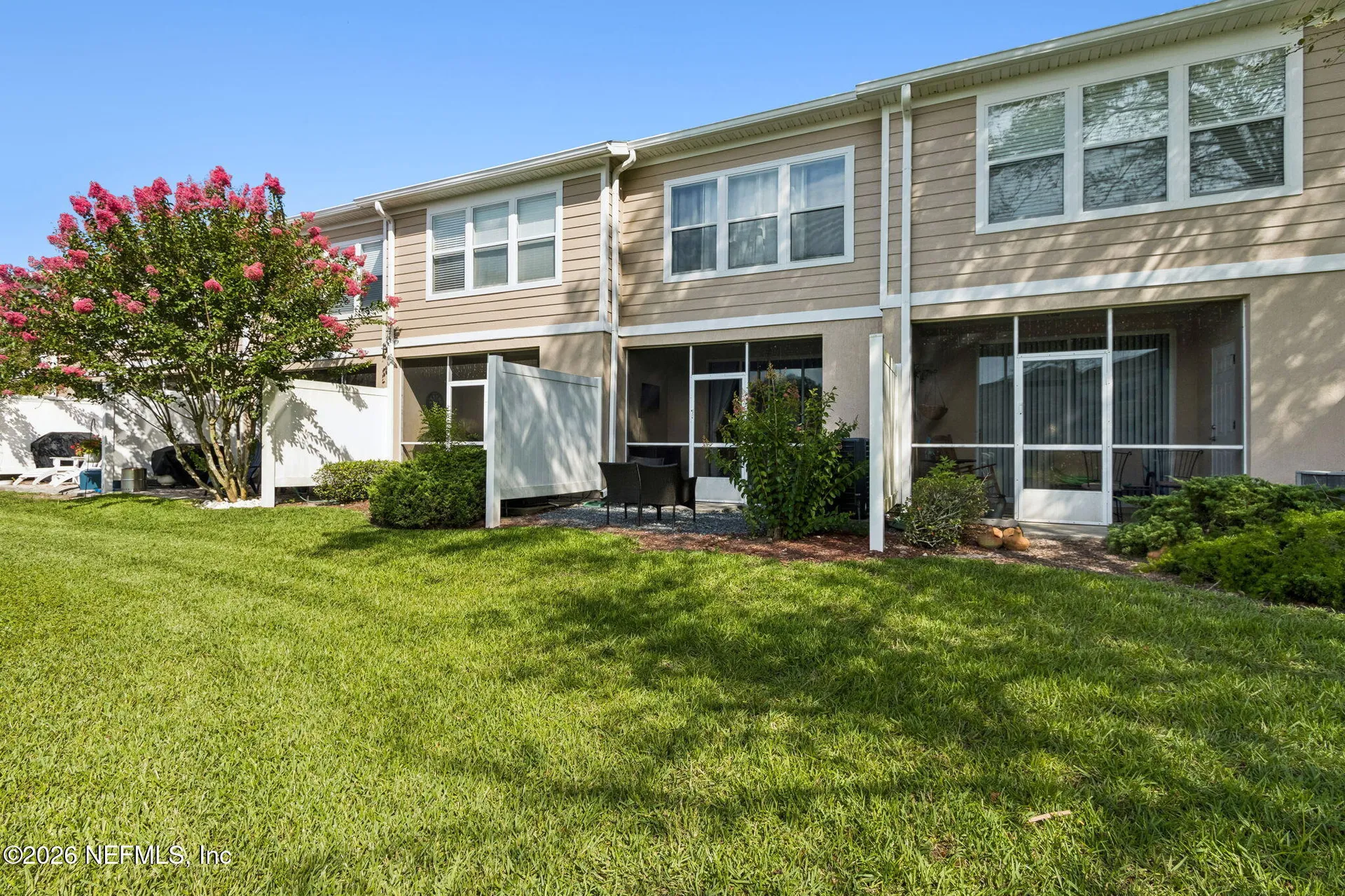 6618 Arching Branch Circle Jacksonville FL 32258