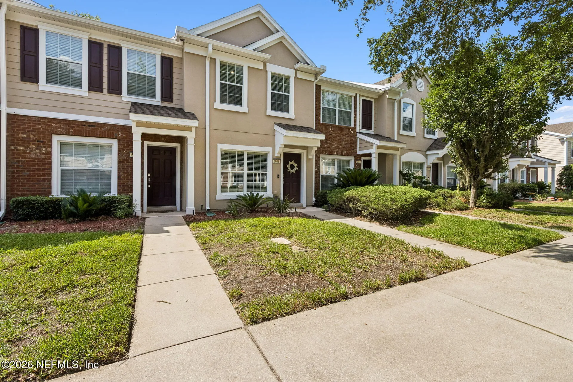 6618 Arching Branch Circle Jacksonville FL 32258