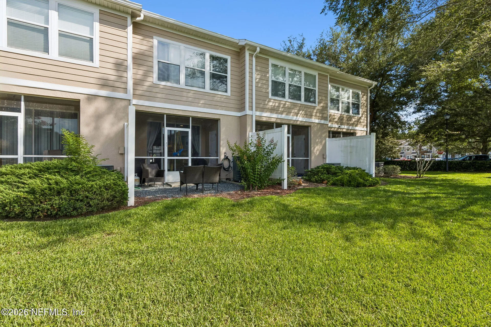 6618 Arching Branch Circle Jacksonville FL 32258