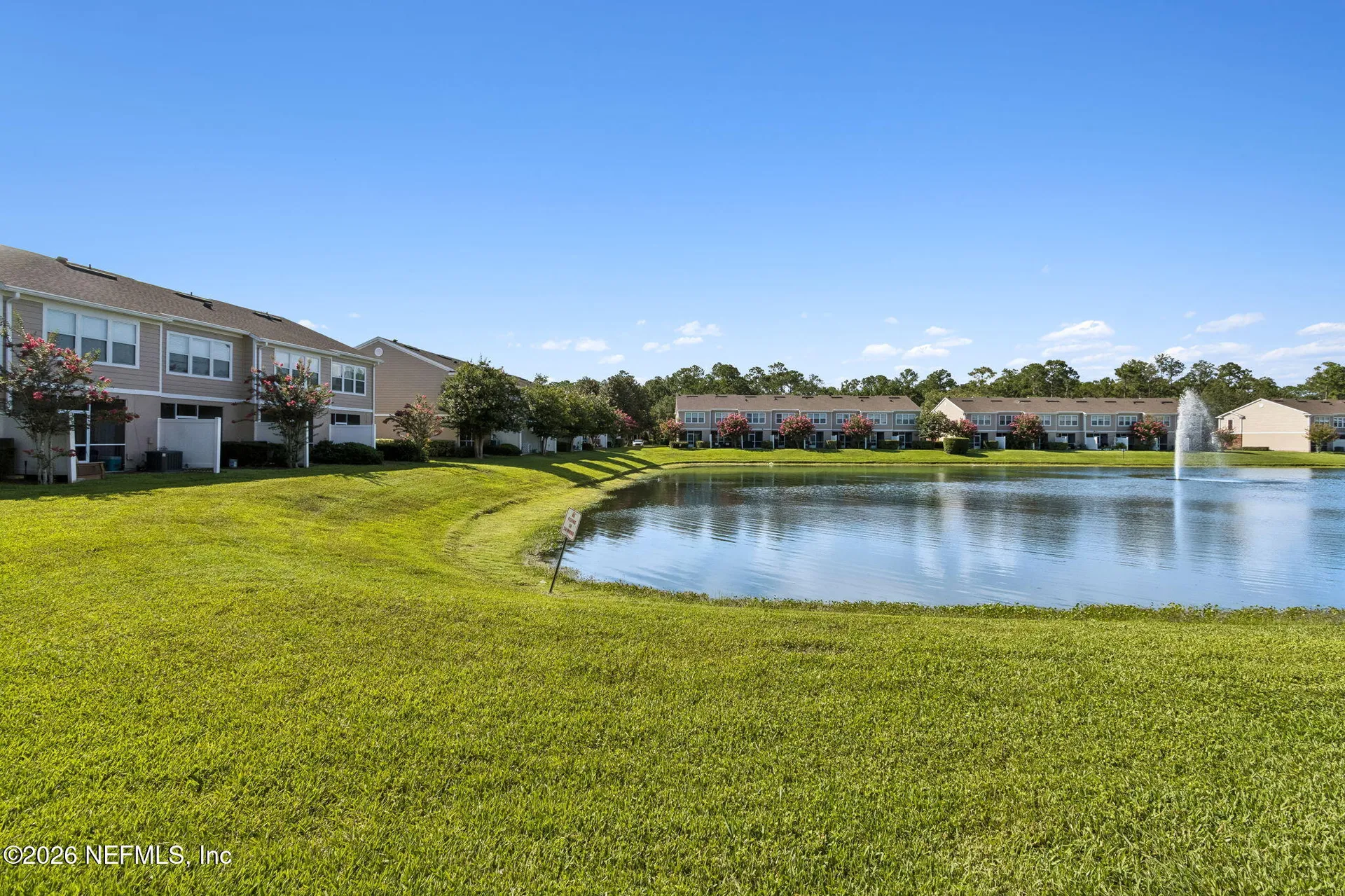 6618 Arching Branch Circle Jacksonville FL 32258