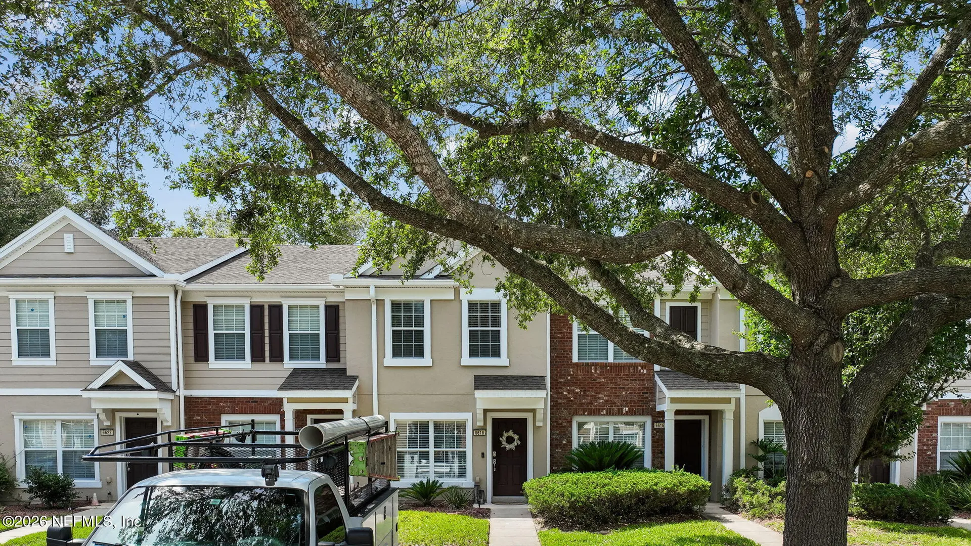 6618 Arching Branch Circle Jacksonville FL 32258