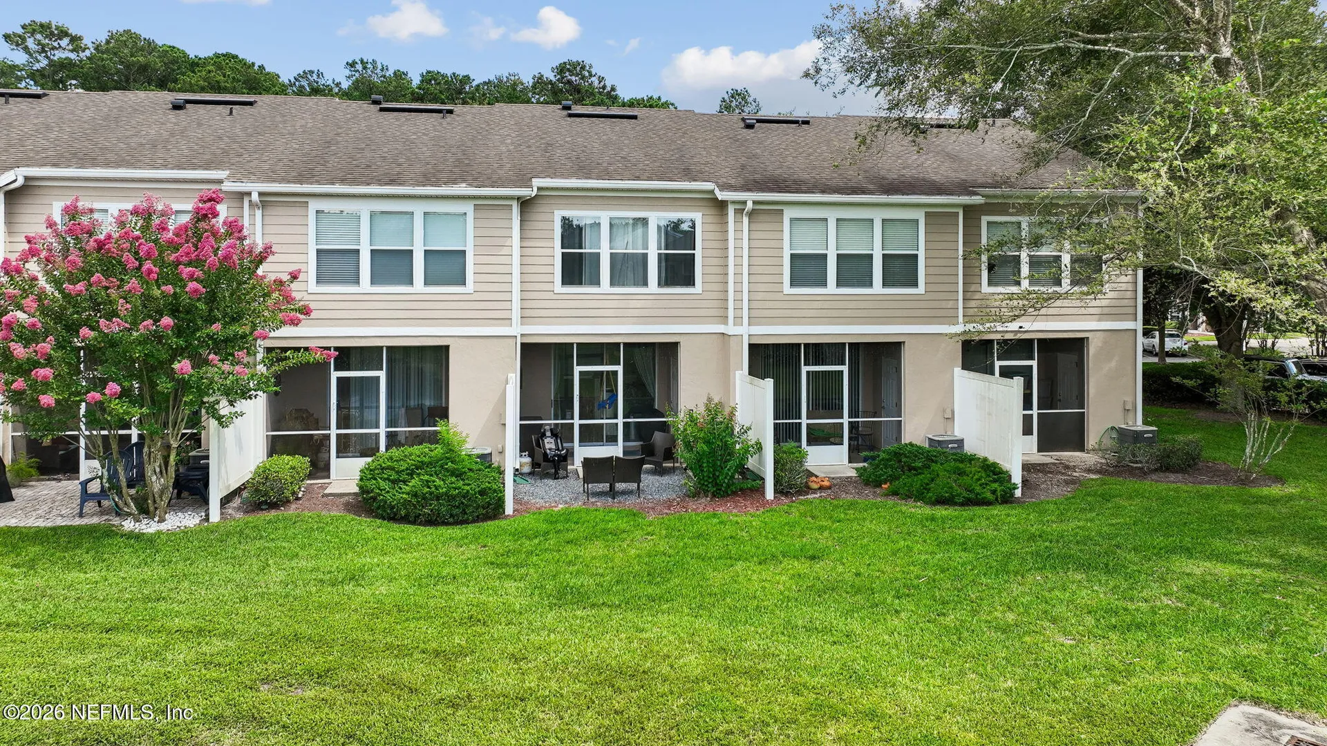 6618 Arching Branch Circle Jacksonville FL 32258