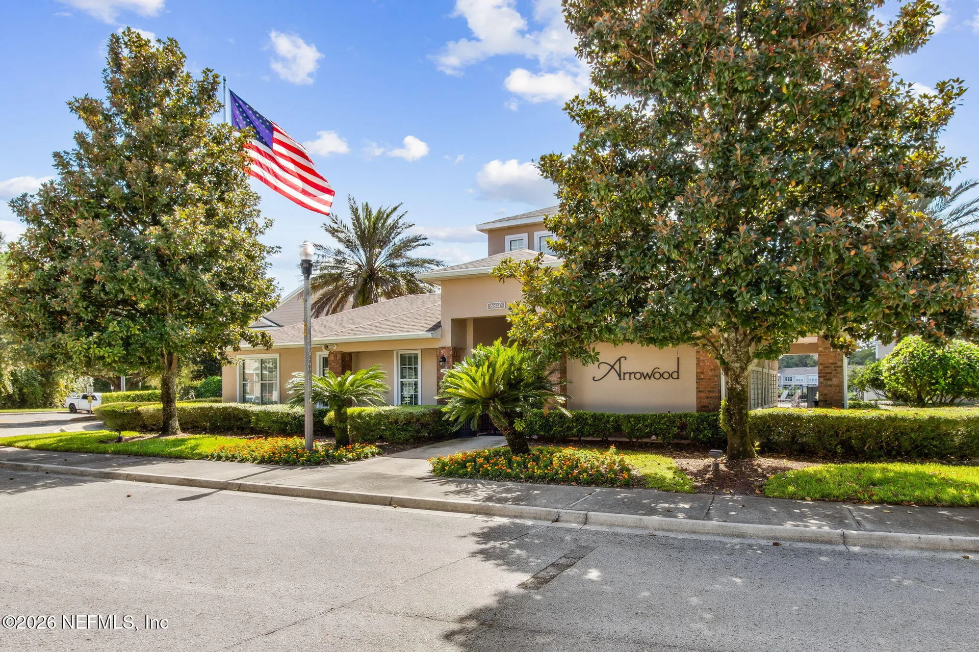 6618 Arching Branch Circle Jacksonville FL 32258