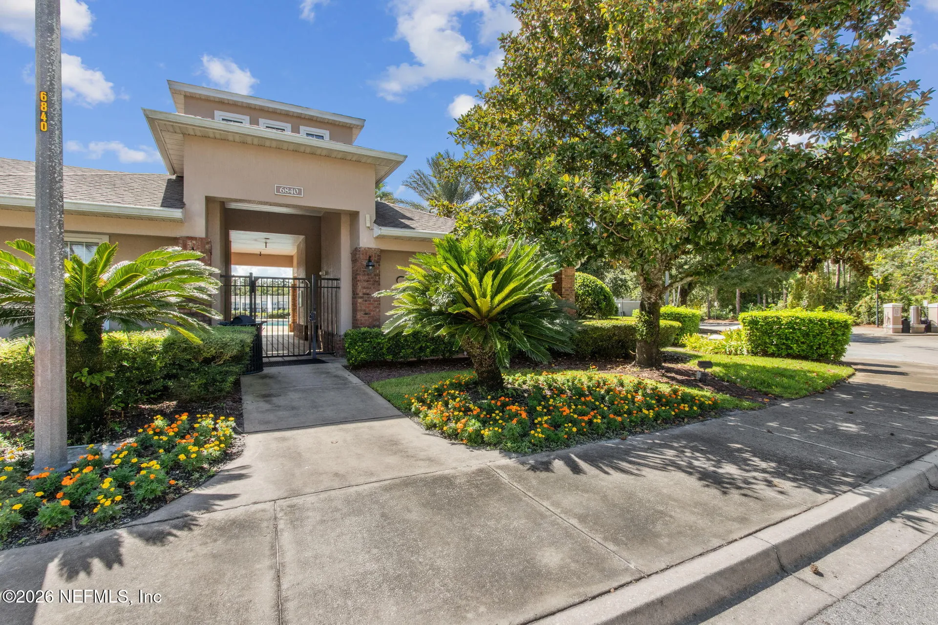 6618 Arching Branch Circle Jacksonville FL 32258