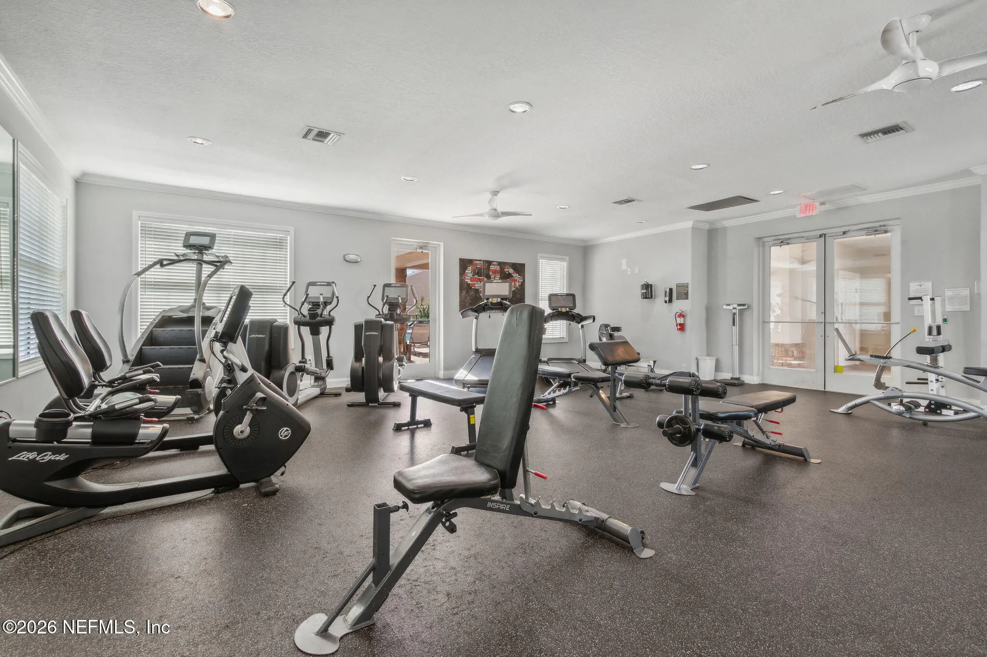 6618 Arching Branch Circle Jacksonville FL 32258