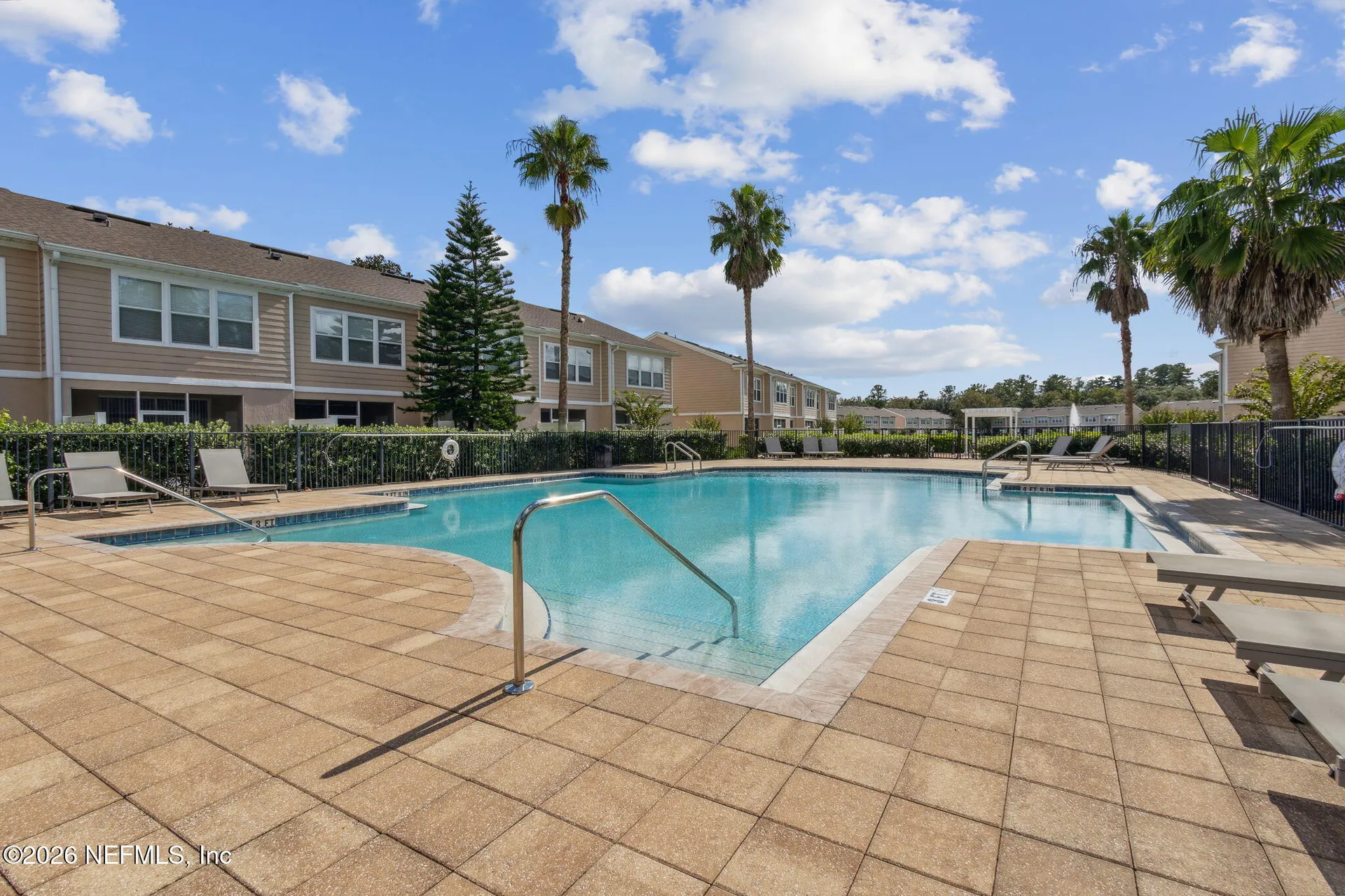 6618 Arching Branch Circle Jacksonville FL 32258