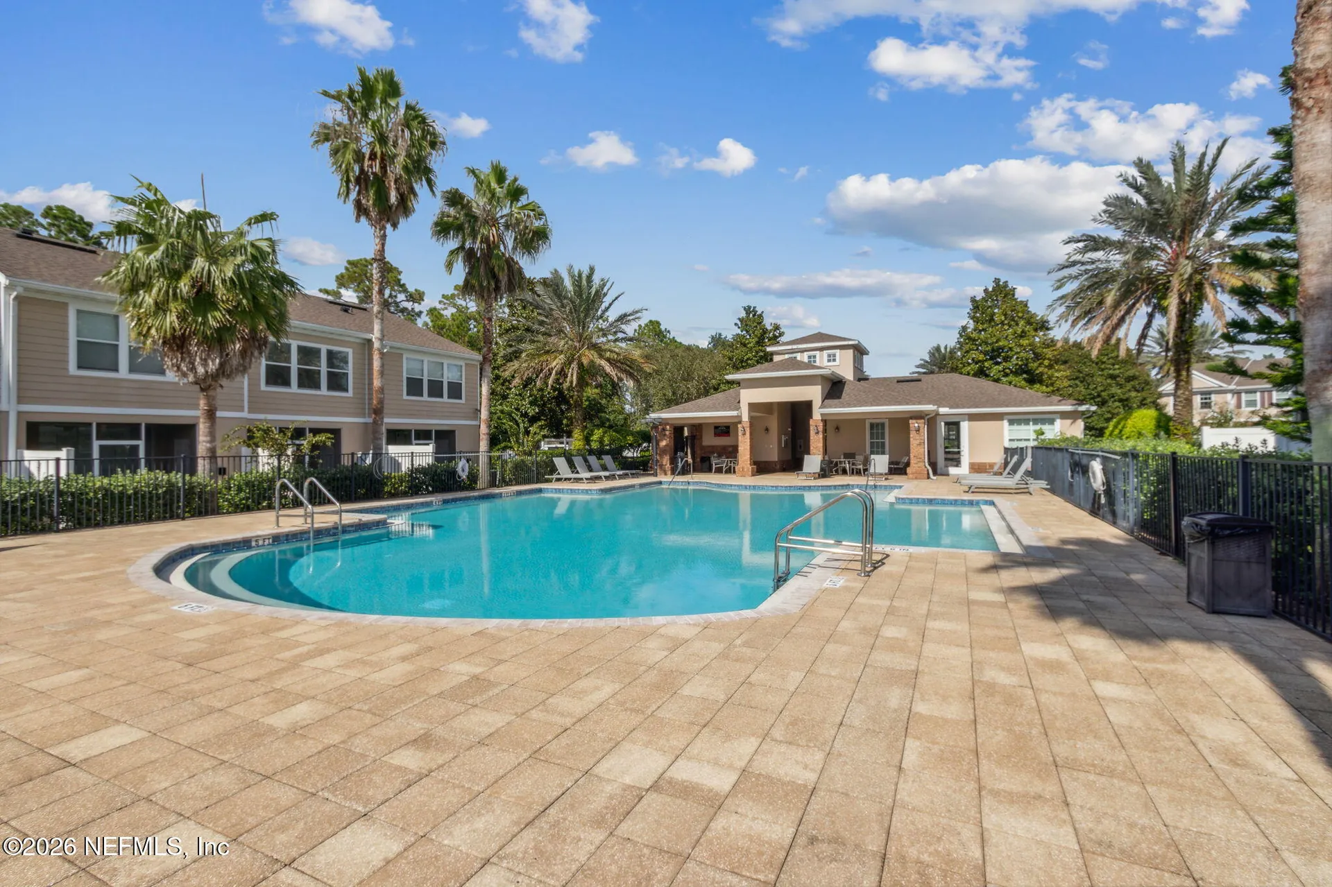 6618 Arching Branch Circle Jacksonville FL 32258