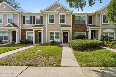 6618 Arching Branch Circle Jacksonville FL 32258