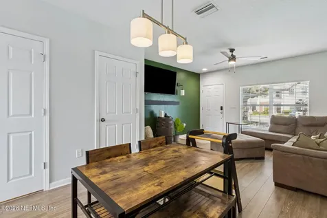 6618 Arching Branch Circle Jacksonville FL 32258