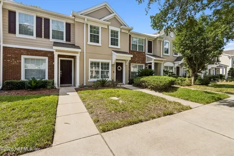 6618 Arching Branch Circle Jacksonville FL 32258