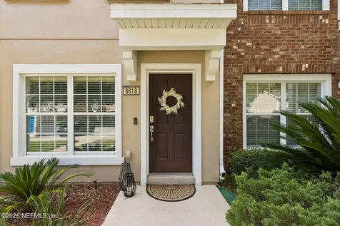 6618 Arching Branch Circle Jacksonville FL 32258