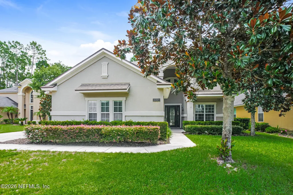1684 Fenton Avenue St. Johns FL 32259