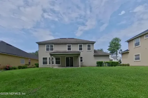 1684 Fenton Avenue St. Johns FL 32259