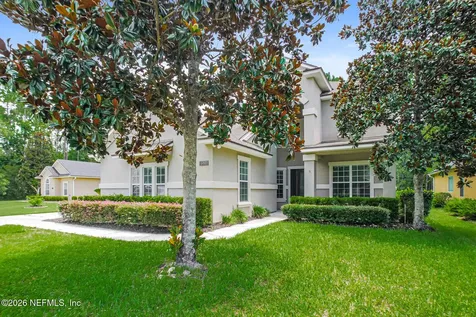 1684 Fenton Avenue St. Johns FL 32259