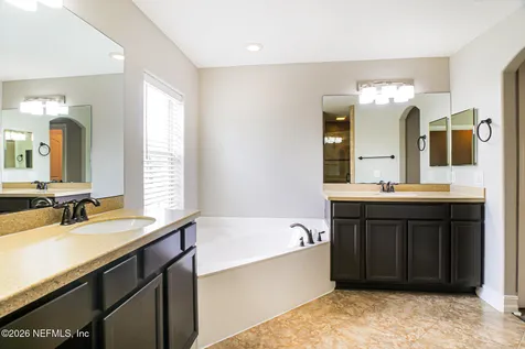 1684 Fenton Avenue St. Johns FL 32259