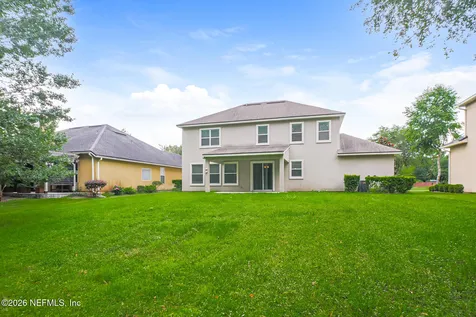 1684 Fenton Avenue St. Johns FL 32259
