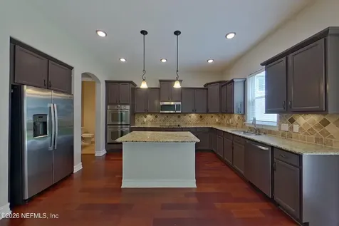 1684 Fenton Avenue St. Johns FL 32259