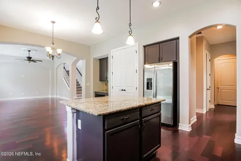 1684 Fenton Avenue St. Johns FL 32259