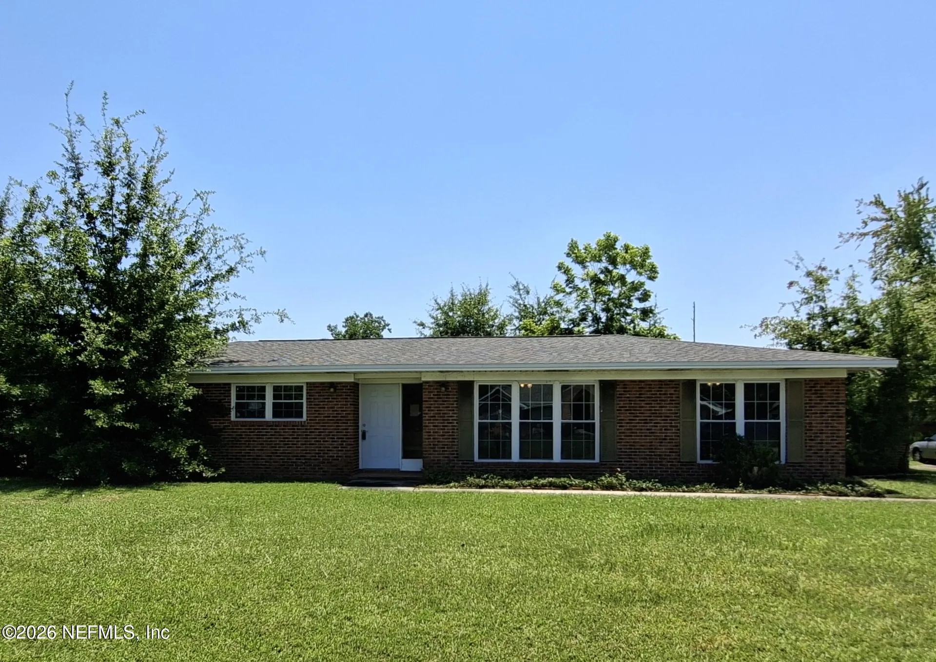 270 N Charlene Drive Panama City FL 32404