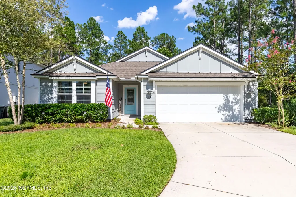43 Cruden Bay Court St. Johns FL 32259