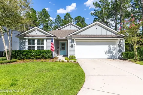 43 Cruden Bay Court St. Johns FL 32259