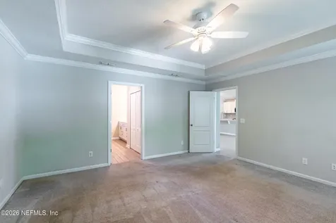 43 Cruden Bay Court St. Johns FL 32259