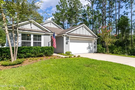 43 Cruden Bay Court St. Johns FL 32259