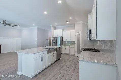 43 Cruden Bay Court St. Johns FL 32259