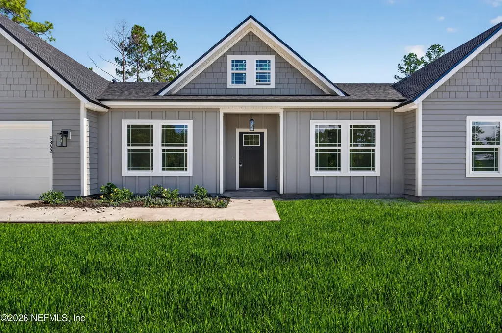 4362 Angora Street Middleburg FL 32068