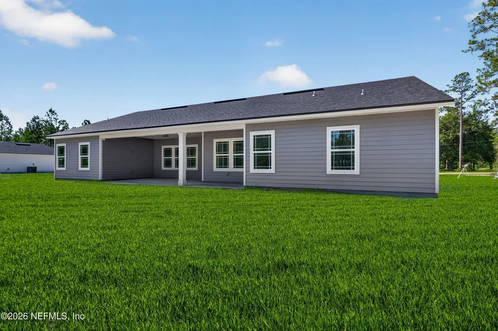 4362 Angora Street Middleburg FL 32068