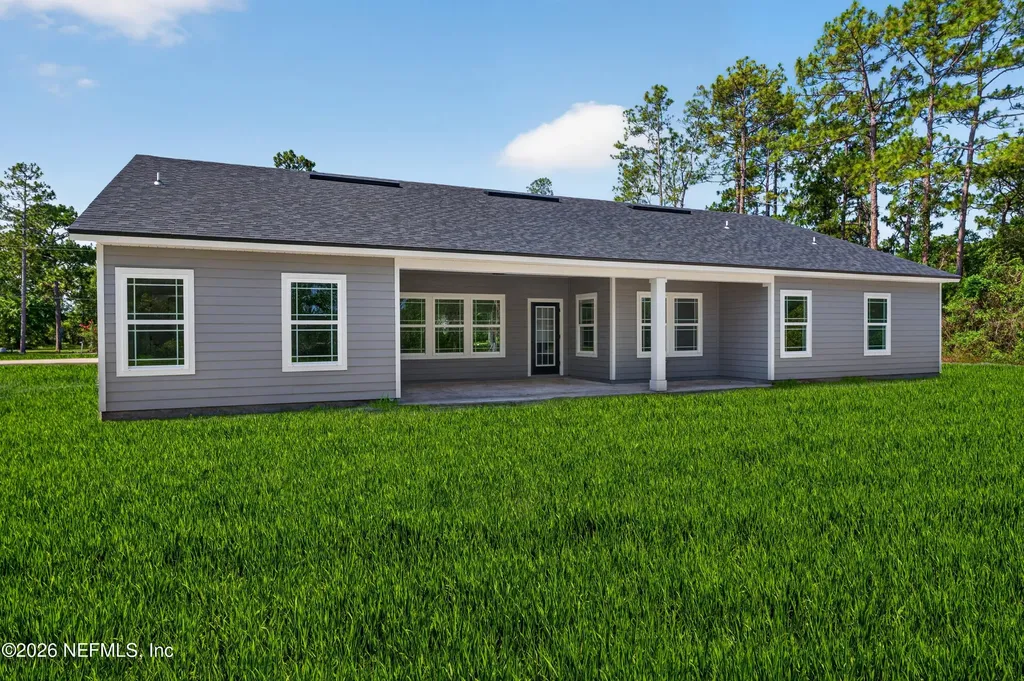 4362 Angora Street Middleburg FL 32068