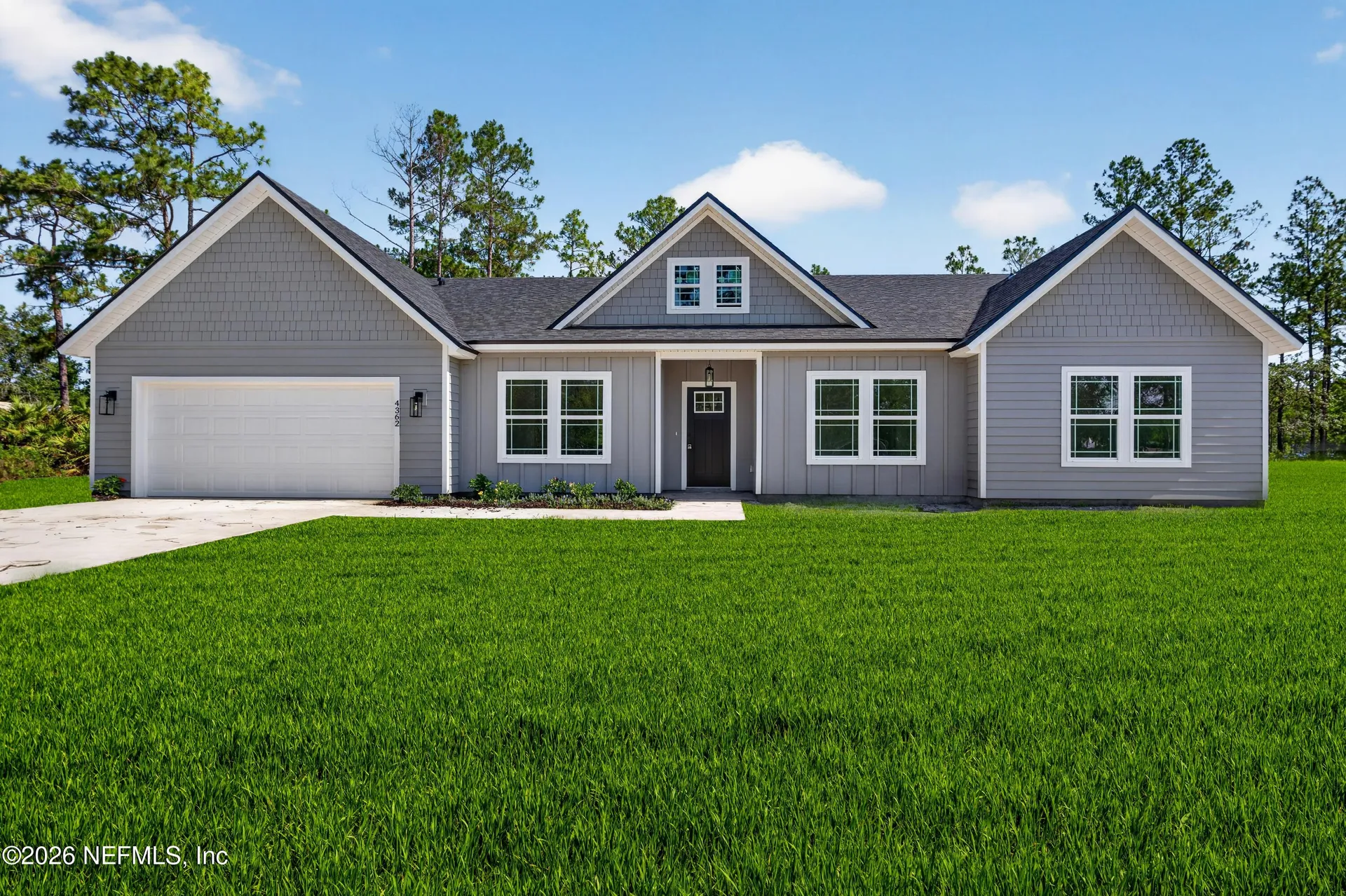 4362 Angora Street Middleburg FL 32068
