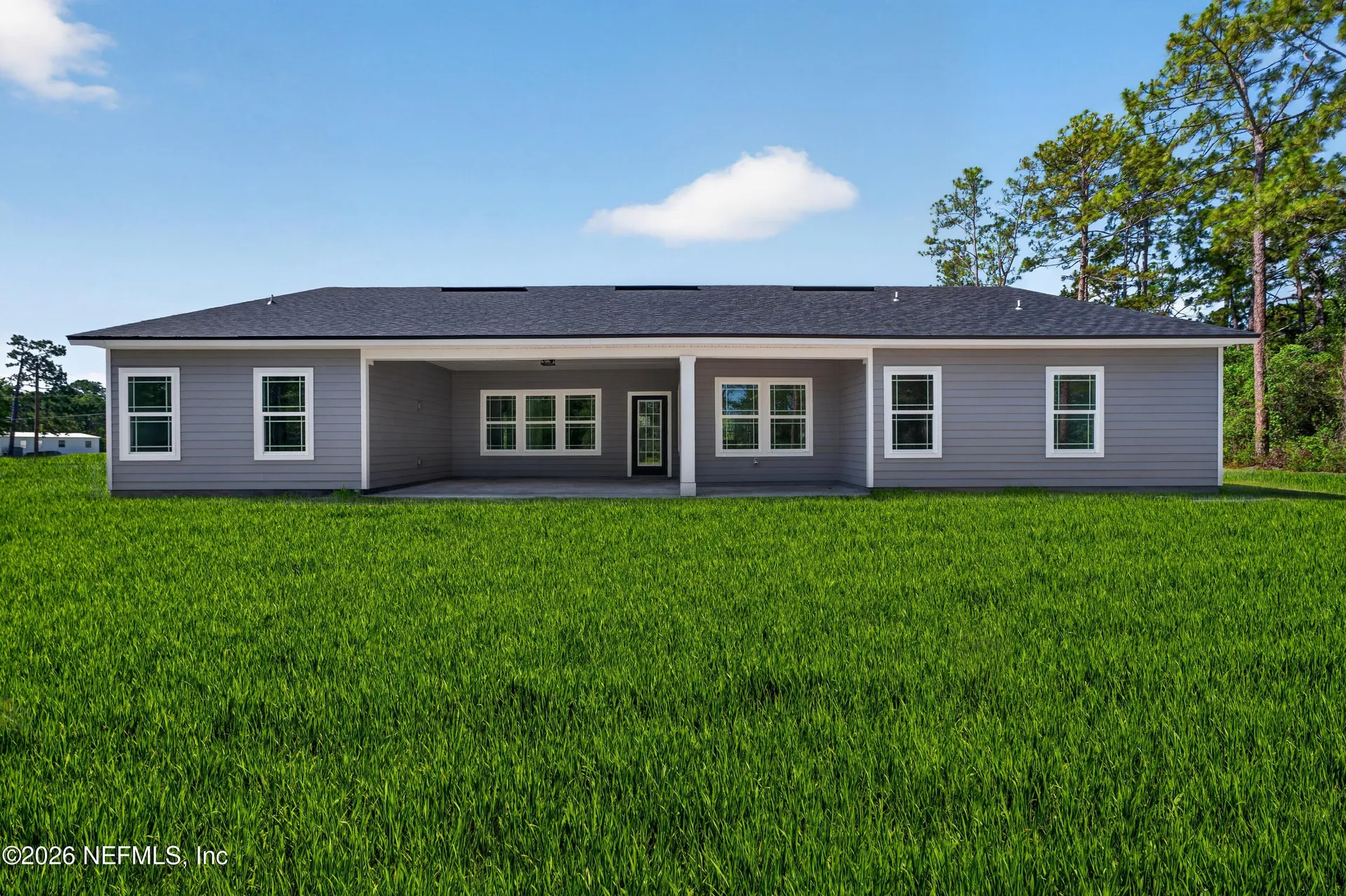 4362 Angora Street Middleburg FL 32068