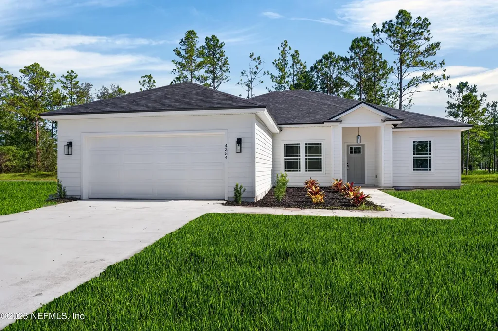 4354 Angora Street Middleburg FL 32068