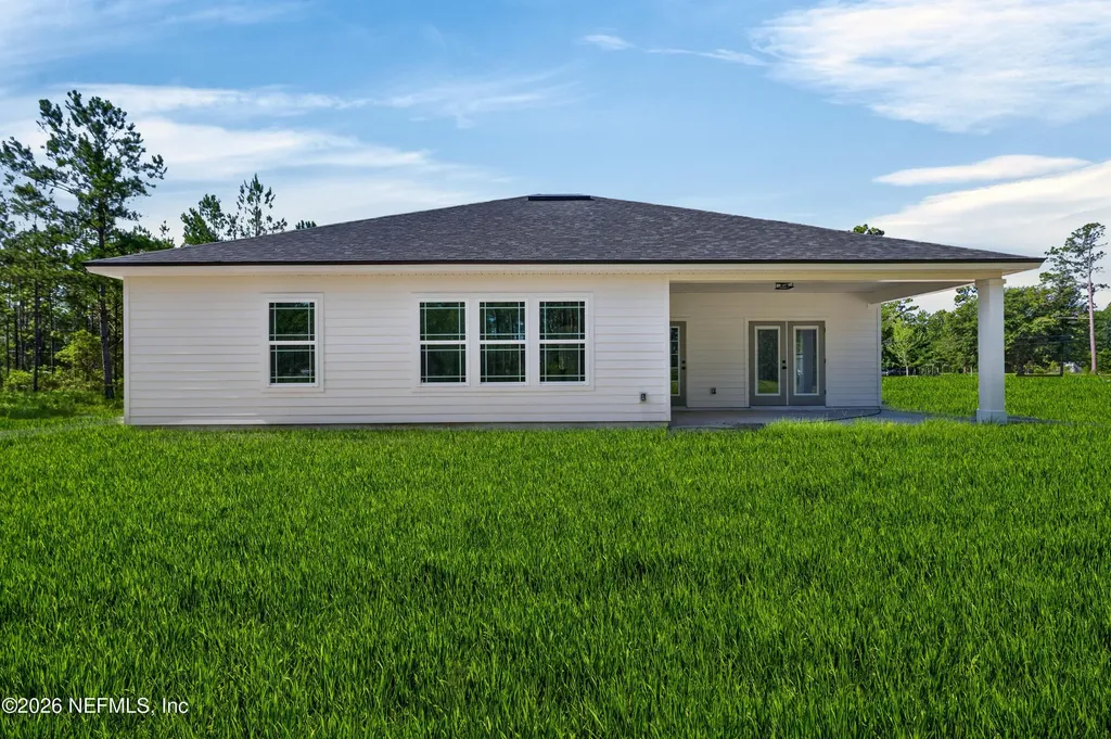 4354 Angora Street Middleburg FL 32068
